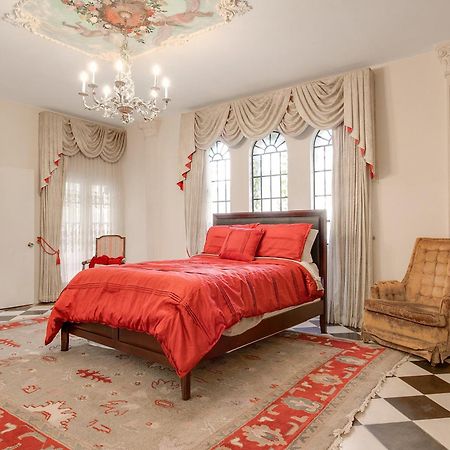 Villa De San Rafael - An Unforgettable Experience Албукерке Екстериор снимка