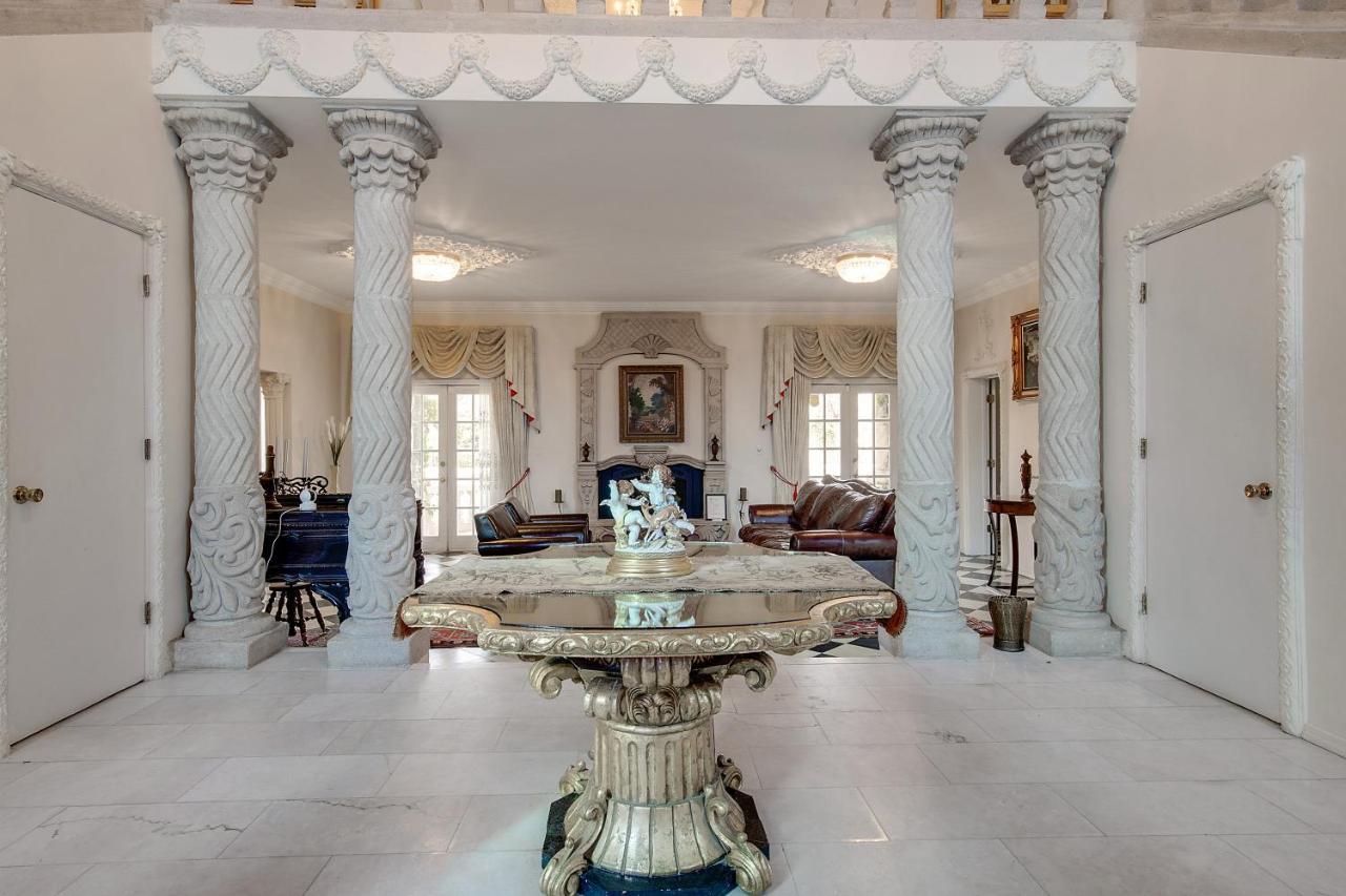 Villa De San Rafael - An Unforgettable Experience Албукерке Екстериор снимка