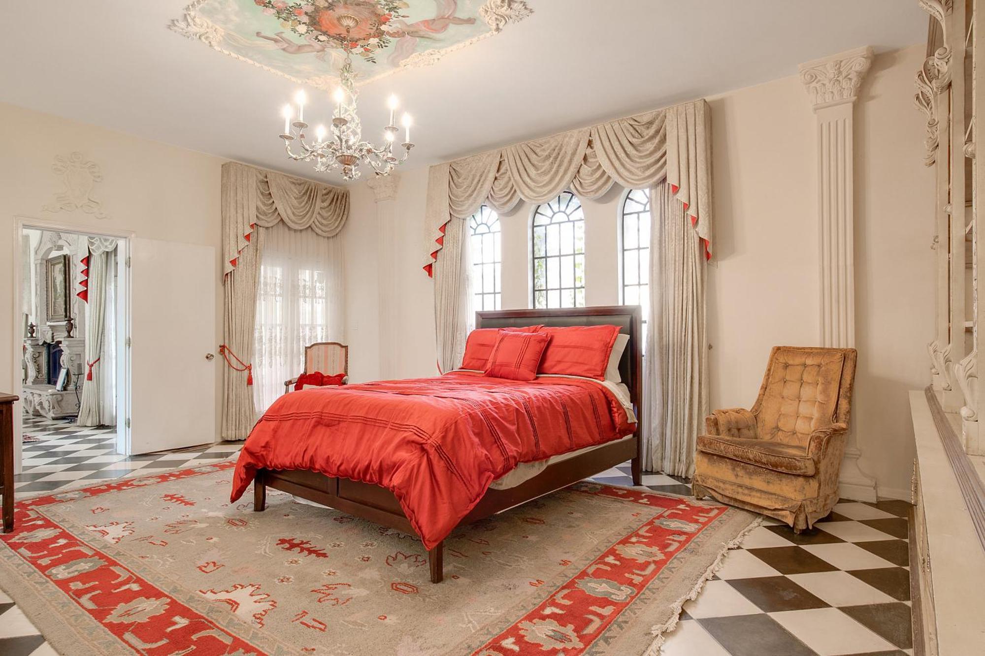 Villa De San Rafael - An Unforgettable Experience Албукерке Екстериор снимка