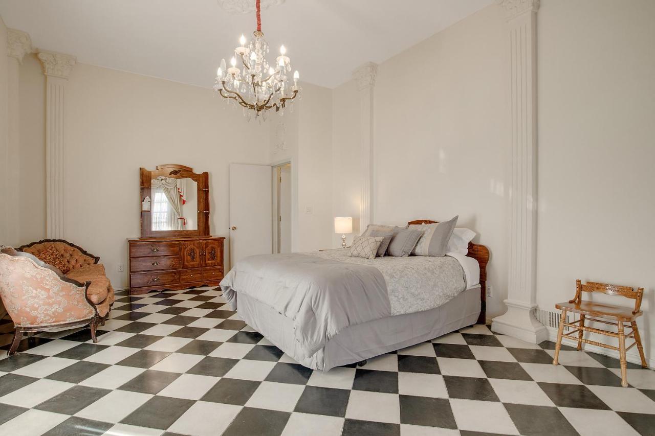 Villa De San Rafael - An Unforgettable Experience Албукерке Екстериор снимка