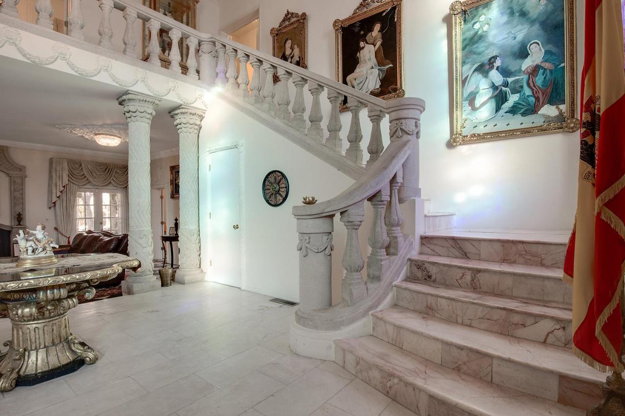 Villa De San Rafael - An Unforgettable Experience Албукерке Екстериор снимка