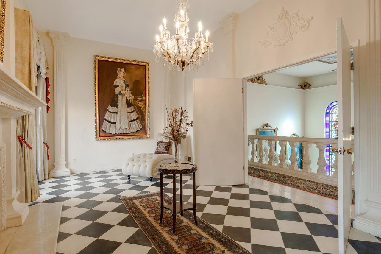 Villa De San Rafael - An Unforgettable Experience Албукерке Екстериор снимка