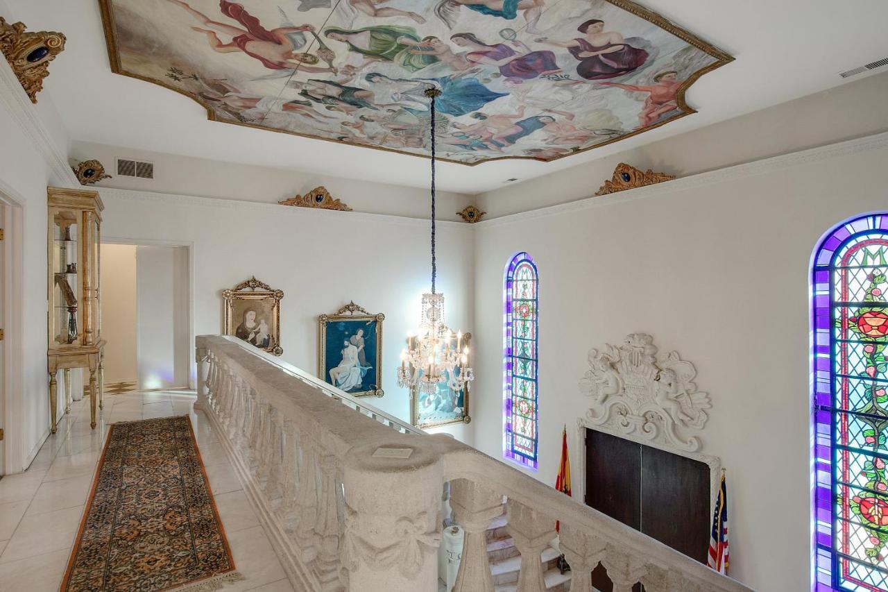 Villa De San Rafael - An Unforgettable Experience Албукерке Екстериор снимка