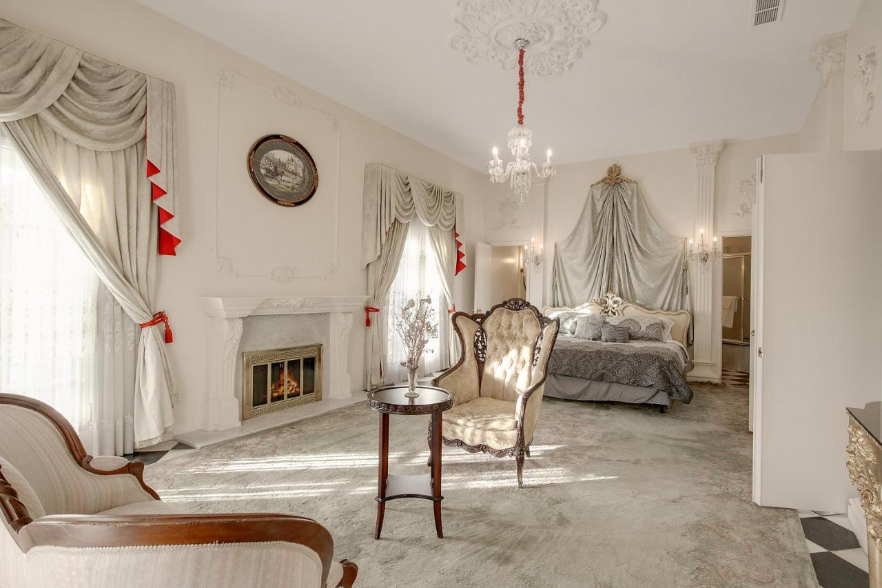 Villa De San Rafael - An Unforgettable Experience Албукерке Екстериор снимка